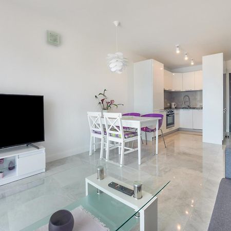 Apartamenty Sun & Snow Gardenia Dziwnow Ngoại thất bức ảnh