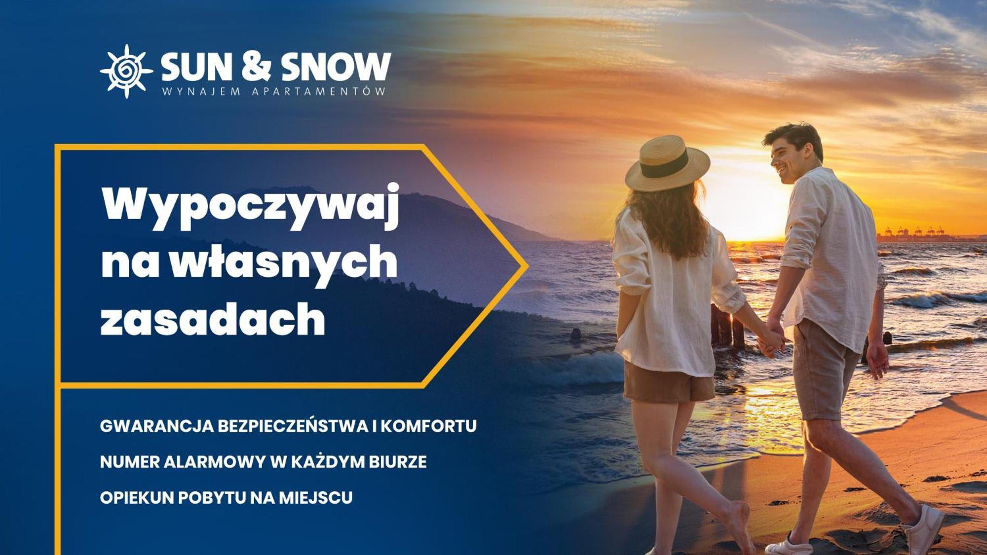 Apartamenty Sun & Snow Gardenia Dziwnow Ngoại thất bức ảnh