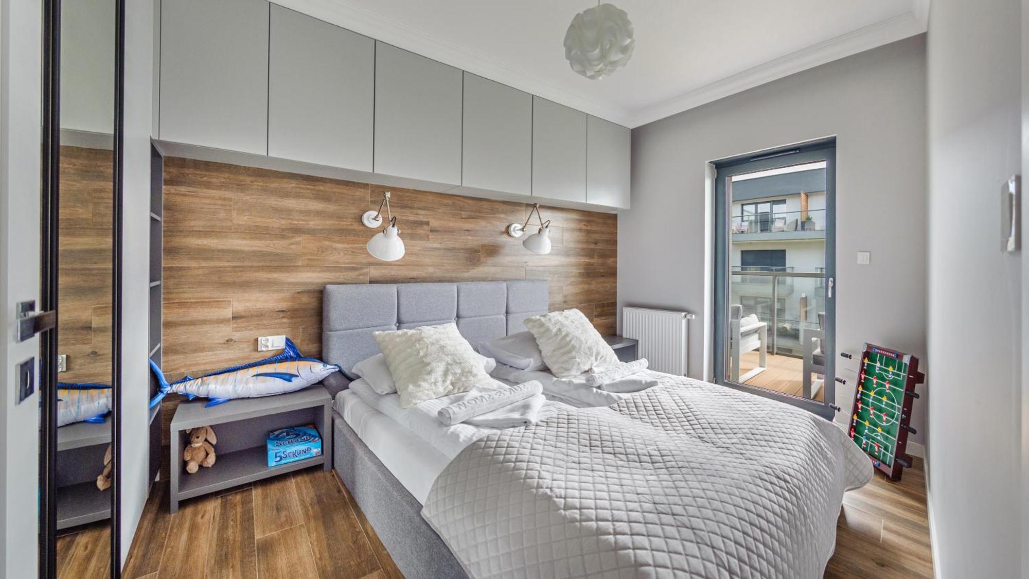 Apartamenty Sun & Snow Gardenia Dziwnow Ngoại thất bức ảnh