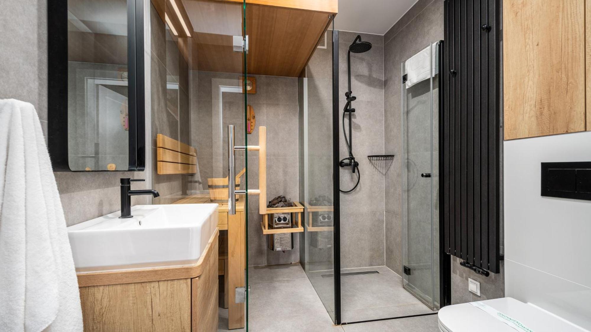 Apartamenty Sun & Snow Gardenia Dziwnow Ngoại thất bức ảnh
