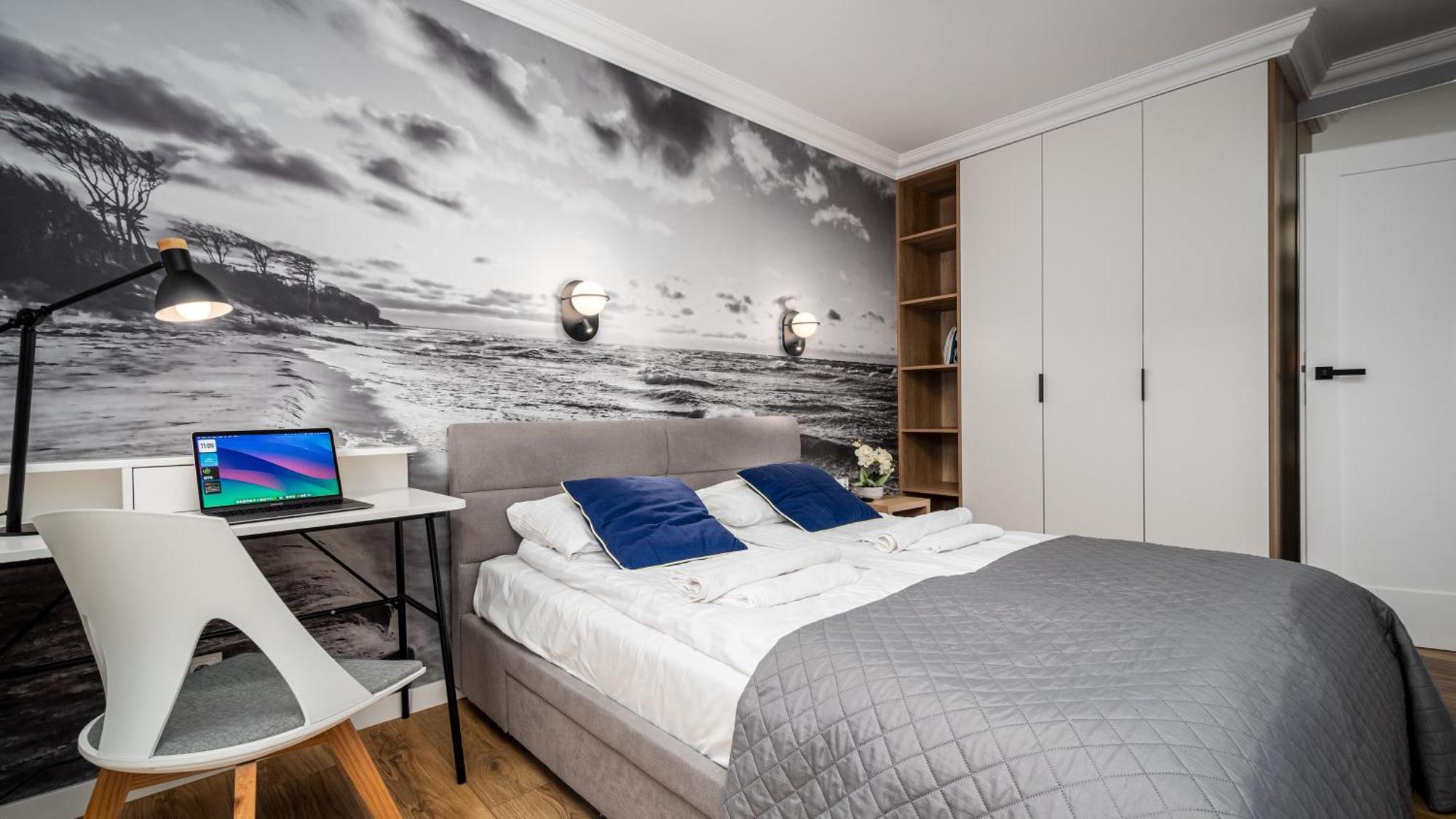 Apartamenty Sun & Snow Gardenia Dziwnow Ngoại thất bức ảnh